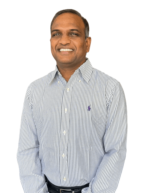 Dr. Sreenivasa Rao Akula